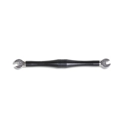 Beta | 3962SH | Dubbele spaaknippelsleutel voor Shimano | 039620010