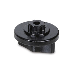 Beta | 3971 | Sleutel voor Shimano kunststof afdekdoppen | 039710010