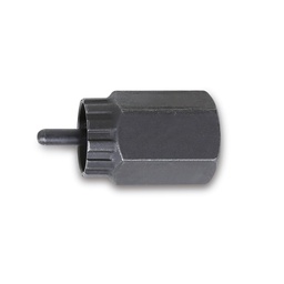 Beta | 3984/4 | Freewheelverwijderaar voor Campagnolo, met geleiderpen, gefosfateerd | 039840040