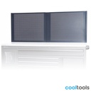 Beta C45PRO 2.0 CPF | paar geperforeerde gereedschapspanelen voo C45PRO MWS - 045000195