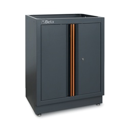 Beta | C45PRO | Vaste tweedeurs module | 2.0 MA | 045000232