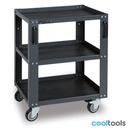 Beta C45PRO 2.0 T3 | Servicewagen, voor werkplaatsinrichting C45PRO 2.0 - 045000250