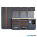 Beta C45PRO 2.0 W | Werplaatsinrichting C45PRO 2.0 - 045002002