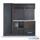Beta C45PRO 2.0 CX | Werplaatsinrichting C45PRO 2.0 - 045002023