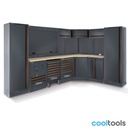 Beta C45PRO 2.0 GW | Werkplaatsinrichting C45PRO 2.0 - 045002037
