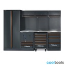 Beta C45PRO 2.0 HX | Werkplaatsinrichting C45PRO 2.0 - 045002038