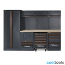 Beta C45PRO 2.0 HW | Werkplaatsinrichting C45PRO 2.0 - 045002039