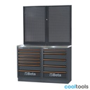 Beta C45PRO 2.0 BPX-1,3 | Werplaatsinrichting C45PRO 2.0 - 045002041