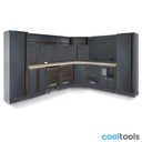 Beta C45PRO 2.0 FW | Werkplaatsinrichting C45PRO 2.0 - 045002045