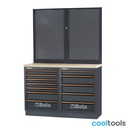 Beta C45PRO 2.0 BPW-1,3 | Werplaatsinrichting C45PRO 2.0 - 045002051