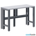 Beta C45PRO 2.0 BLX | werkbank voor werkplaatsinrichting C45PRO 2.0 - 045002156