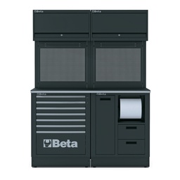 Beta | RSC50 | Werkplaatsinrichting | RSC50 2.0 A | 050001006