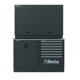 Beta | RSC50 | Werkplaatsinrichting | RSC50 2.0 B | 050001011