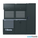 Beta RSC50 2.0 D | Werkplaatsinrichting RSC50 2.0 - 050001021