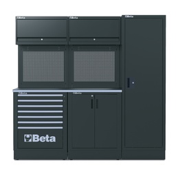 Beta | RSC50 | Werkplaatsinrichting | RSC50 2.0 D | 050001021