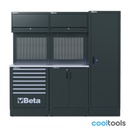 Beta RSC50 2.0 DX | Werkplaatsinrichting combinatie RSC50 2.0 - 050001023