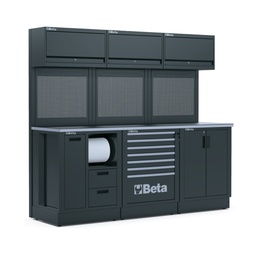 Beta | RSC50 | Werkplaatsinrichting | RSC50 2.0 E | 050001026