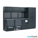 Beta RSC50 2.0 F | Werkplaatsinrichting RSC50 2.0 - 050001031