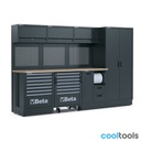 Beta RSC50 2.0 FW | Werkplaatsinrichting combinatie RSC50 2.0 - 050001033