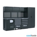 Beta RSC50 2.0 G | Werkplaatsinrichting RSC50 2.0 - 050001036