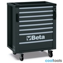 Beta RSC50 2.0 C8 | Gereedschapswagen met 8 laden, voor werkplaatsinrichting RSC50 2.0 - 050001208