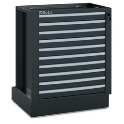 Beta | RSC50 | Vaste module met 10 laden | RSC50 2.0 M10 | 050001231