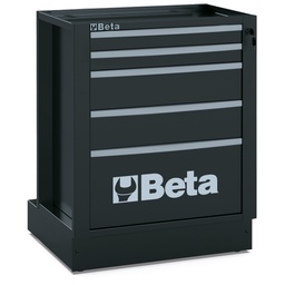 Beta | RSC50 | Vaste module met 5 laden | RSC50 2.0 M5 | 050001265