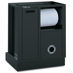 Beta | RSC50 | Vaste servicemodule, leeg | RSC50 2.0 MS-AVV | 050001281