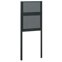 Beta | RSC50 | Set geperforeerde gereedschapspanelen | RSC50 2.0 KPF | 050001310
