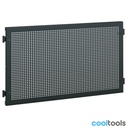 Beta RSC50 2.0 PFS | Geperforeerd gereedschapspaneel, bovenste deel, voor werkplaatsinrichting RSC50 2.0 - 050001312