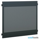 Beta RSC50 2.0 PFI | Geperforeerd gereedschapspaneel, onderste deel, voor werkplaatsinrichting RSC50 2.0 - 050001313