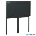 Beta RSC50 2.0 PS | Gereedschapswandsysteem met rolluik, voor werkplaatsinrichting RSC50 2.0 - 050001360