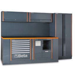Beta | RSC55 | Werkplaatssamenstelling | C55AB | 055000020