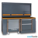 Beta C55PB/3 | Werkplaats samenstelling RSC55 - 055000035
