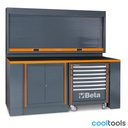 Beta C55PB-PRO/8 | Werkplaats samenstelling RSC55 - 055000066