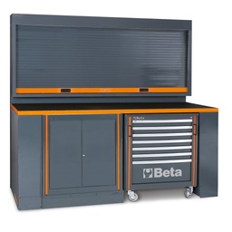 Beta | RSC55 | Werkplaatssamenstelling | C55PB-PRO/8 | 055000066