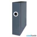 Beta C55B/GAA | universele poot voor werkbank met ingebouwde slanghaspel - 055000099