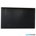 Beta C55/PF | Geperforeerd gereedschapspaneel voor werkplaatsinrichting, 1 meter breed - 055000307