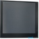 Beta C55PFA-1,0 | Zelfdragend geperforeerd paneel, 1 m breed, voor werkplaatsinrichting - 055000316