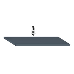 Beta | RSC55 | Binnenplank voor kast C55A2/C55AT2 | C55A2/R70 | 055000462