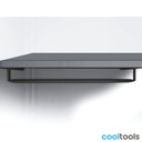 Beta C55 A1/RB42 | binnenplank voor gereedschapskast C55A1, met kledingrek - 055000463