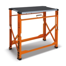 Beta | C56PL O | Opvouwbare werktafel, lichte uitvoering | 056000021