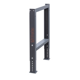 Beta | C58GT | Verticaal verstelbare poot 715-1065 mm, voor werkbank C58BC | 058000661