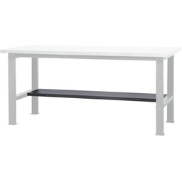Beta | C58SP 2,1 | Ondersteunende plank 2,1 m, voor werkbank C58BC | 058000691