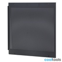 Beta C58PFL | Geperforeerd zijpaneel voor modulaire werkbanken C58BC - 058000696