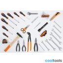 Beta 5915VU/0 | Assortiment van 35 gereedschappen - 059151021
