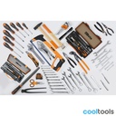 Beta 5915VU/5 | Assortiment van 111 gereedschappen - 059151046