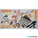 Beta 5980ET/B | Assortiment van 64 gereedschappen - 059801084