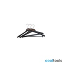 SHOPinShop 6200AP/S10 | Set van 10 kledingshangers - 062000331