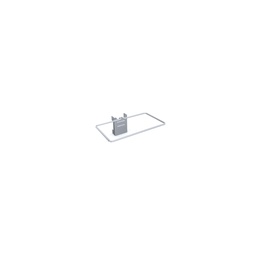 Beta | 6888GS | Schoenenhaak voor wanddisplay C64 | 068880122